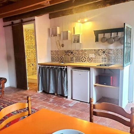 Petite Maison De Village イグランド エクステリア 写真