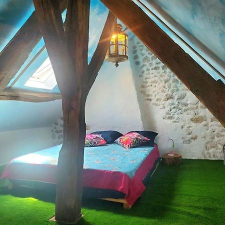 Petite Maison De Village イグランド エクステリア 写真