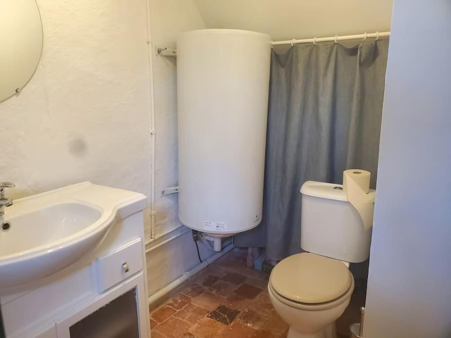 Petite Maison De Village イグランド エクステリア 写真