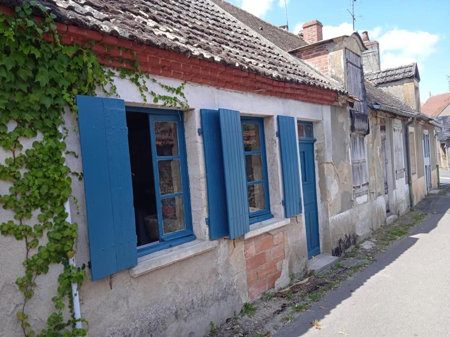 Petite Maison De Village イグランド エクステリア 写真