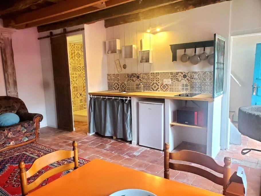 Petite Maison De Village イグランド エクステリア 写真