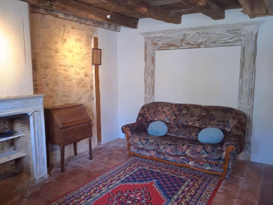 Petite Maison De Village イグランド エクステリア 写真