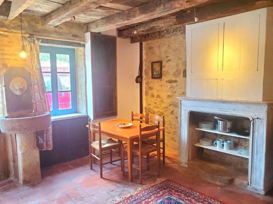 Petite Maison De Village イグランド エクステリア 写真