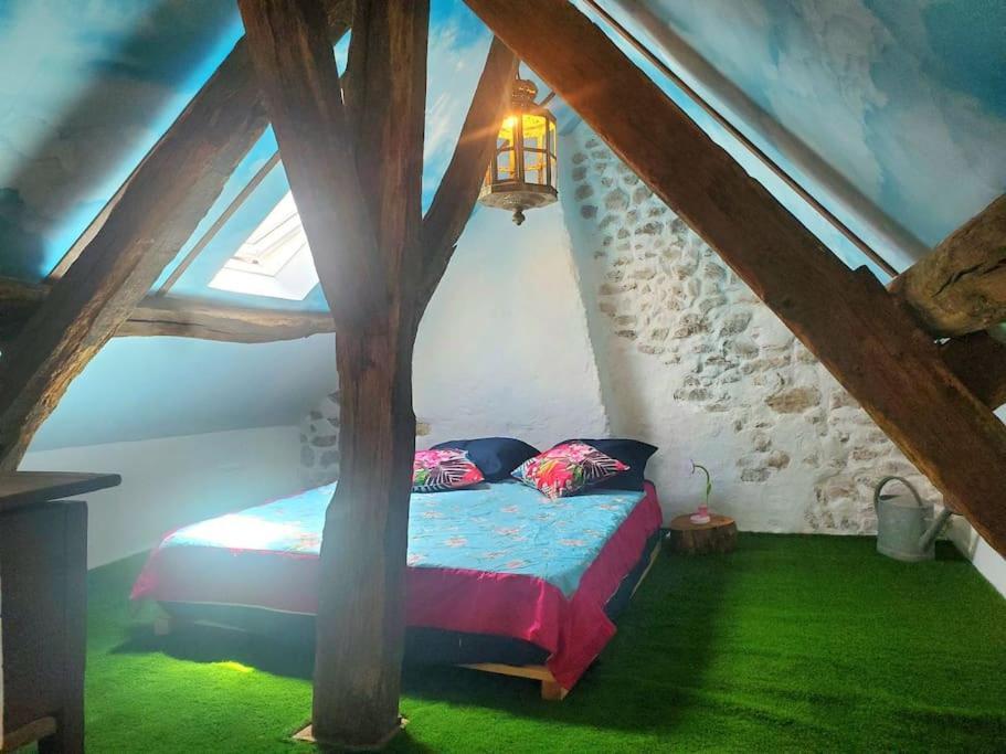 Petite Maison De Village イグランド エクステリア 写真